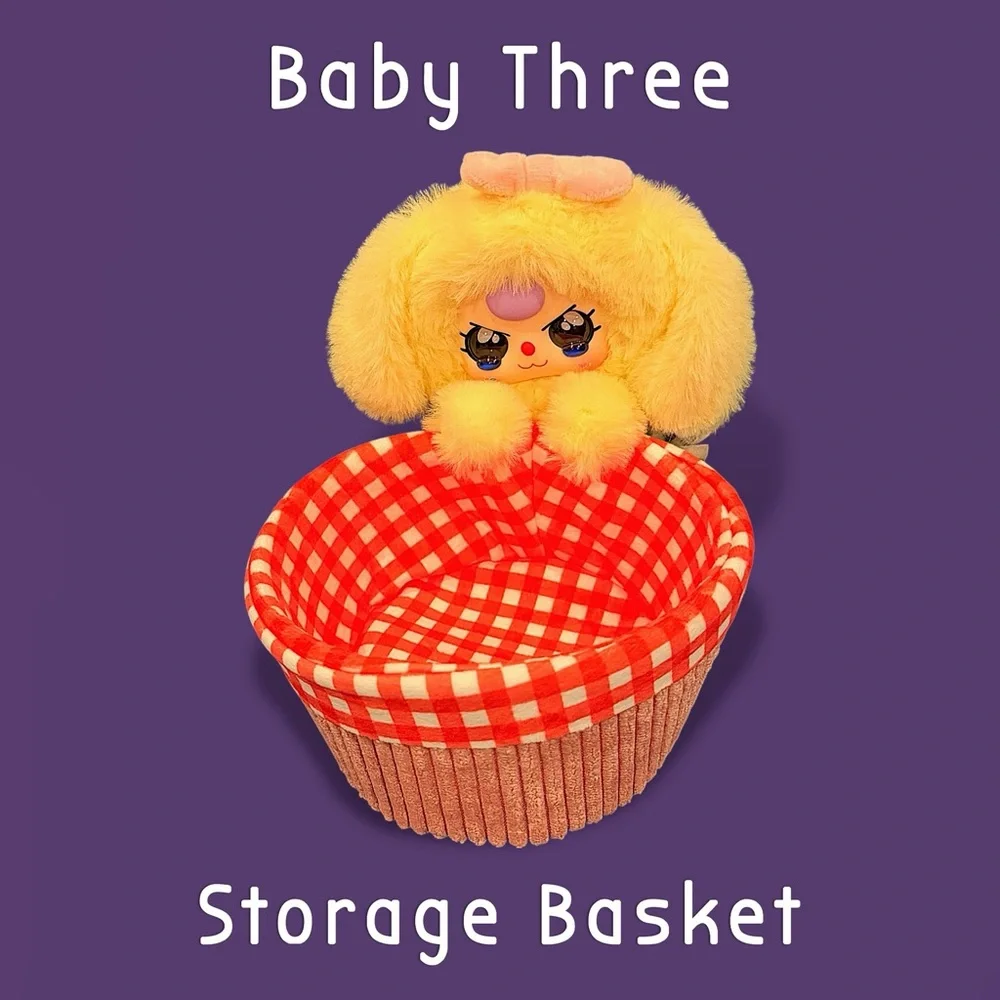 Baby Three baby three